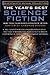 The Year's Best Science Fiction: Seventeenth Annual Collection