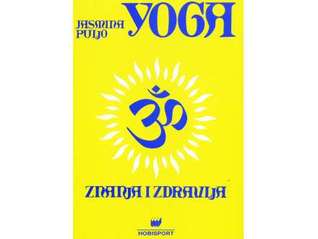 Yoga znanja i zdravlja