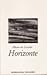 Horizonte