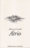 Átrio