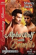 Alpha Wolf with Benefits