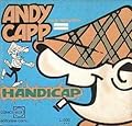 Andy Capp - Handicap