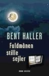 Fuldmånen stille sejler Fuldmånen stille sejler