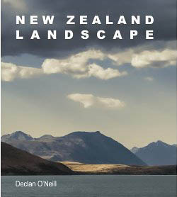 New Zealand Landscape