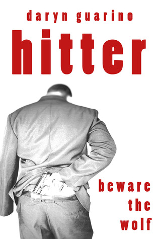 Hitter (Kindle Edition)