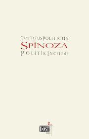 Tractatus Politicus (Politik İnceleme)