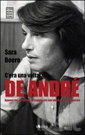 C'era una volta De André (Paperback)
