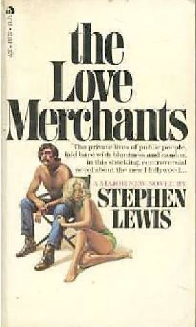 The Love Merchants (Mass Market Paperback)
