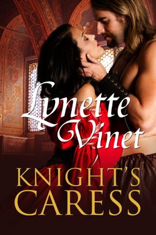 Knight's Caress (Kindle Edition)