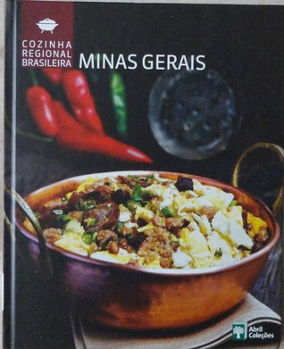 Cozinha regional brasileira: Minas Gerais