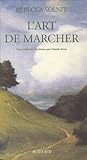 L'Art de marcher