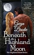 Beneath A Highland Moon