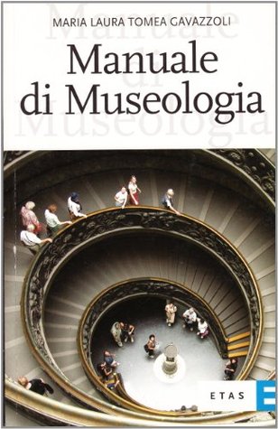 Manuale di museologia (Paperback)
