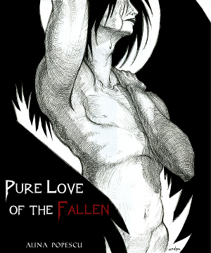 Pure Love of the Fallen (Lost Angels, #1)