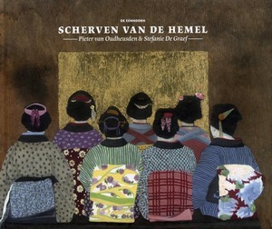 Scherven van de hemel