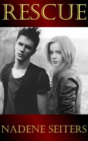 Rescue (Emily and Mason, #1)