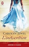 L'indiscrétion by Carolyn Jewel