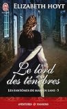 Le Lord des ténèbres by Elizabeth Hoyt
