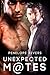 Unexpected Mates by Penelope Rivers