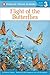 Flight of the Butterflies by Roberta Edwards