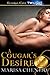 A Cougar's Desire (Cougar Surrender, #3)