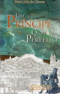 Um Príncipe Quase Perfeito (Paperback)