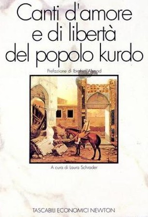 Canti d'amore e di libertà del popolo kurdo
