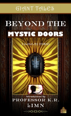 Giant Tales Beyond the Mystic Doors