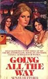Going All the Way by Susan Hufford