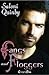 Fangs and Floggers (Weapons of Redemption, #5)