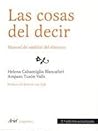 Las cosas del dec...