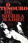 O tesouro da Sier...