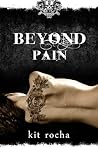 Beyond Pain by Kit Rocha