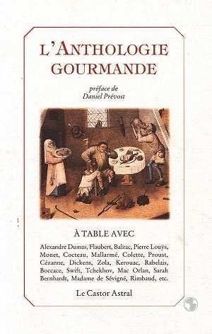 L'Anthologie Gourmande