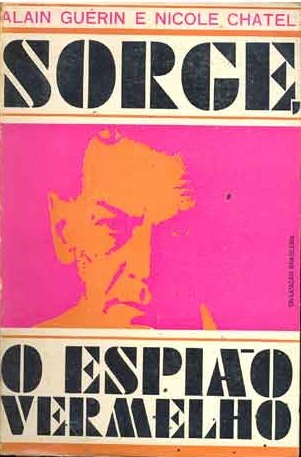 Sorge, o espião vermelho (Unknown Binding)