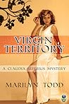 Virgin Territory (Claudia Seferius, #2)