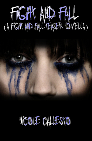 Fight and Fall: A Fight and Fall Teaser Novella