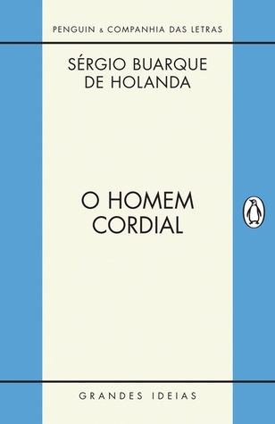 O Homem Cordial (Paperback)