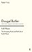 Full Moon by Dougal Butler
