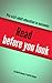 Read Before You Look Pre-Vi...