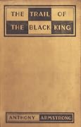 The trail of the black king