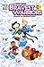 Bravest Warriors #11