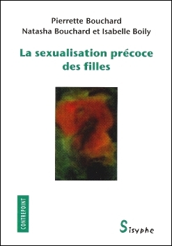 La Sexualisation Precoce Des Filles By Pierrette Bouchard