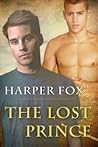 The Lost Prince by Harper Fox