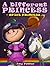 Space Princess (A Different...
