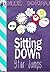 Sitting Down Star Jumps (A Bended Family, #5)