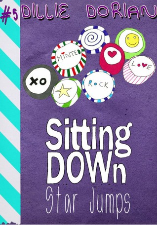 Sitting Down Star Jumps (A Bended Family, #5)