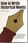 How to Write Historical Novels How to Write Historical Novels