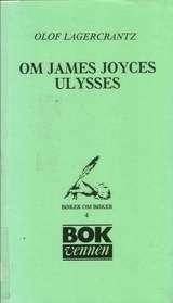 Om James Joyces Ulysses (Paperback)