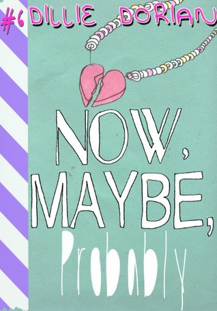 Now, Maybe, Probably... (A Bended Family, #6)